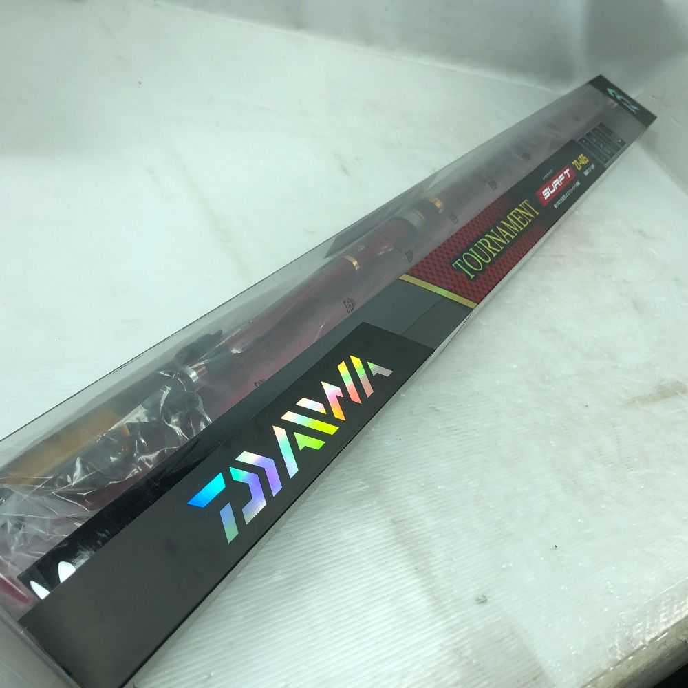 投竿 トーナメントサーフT