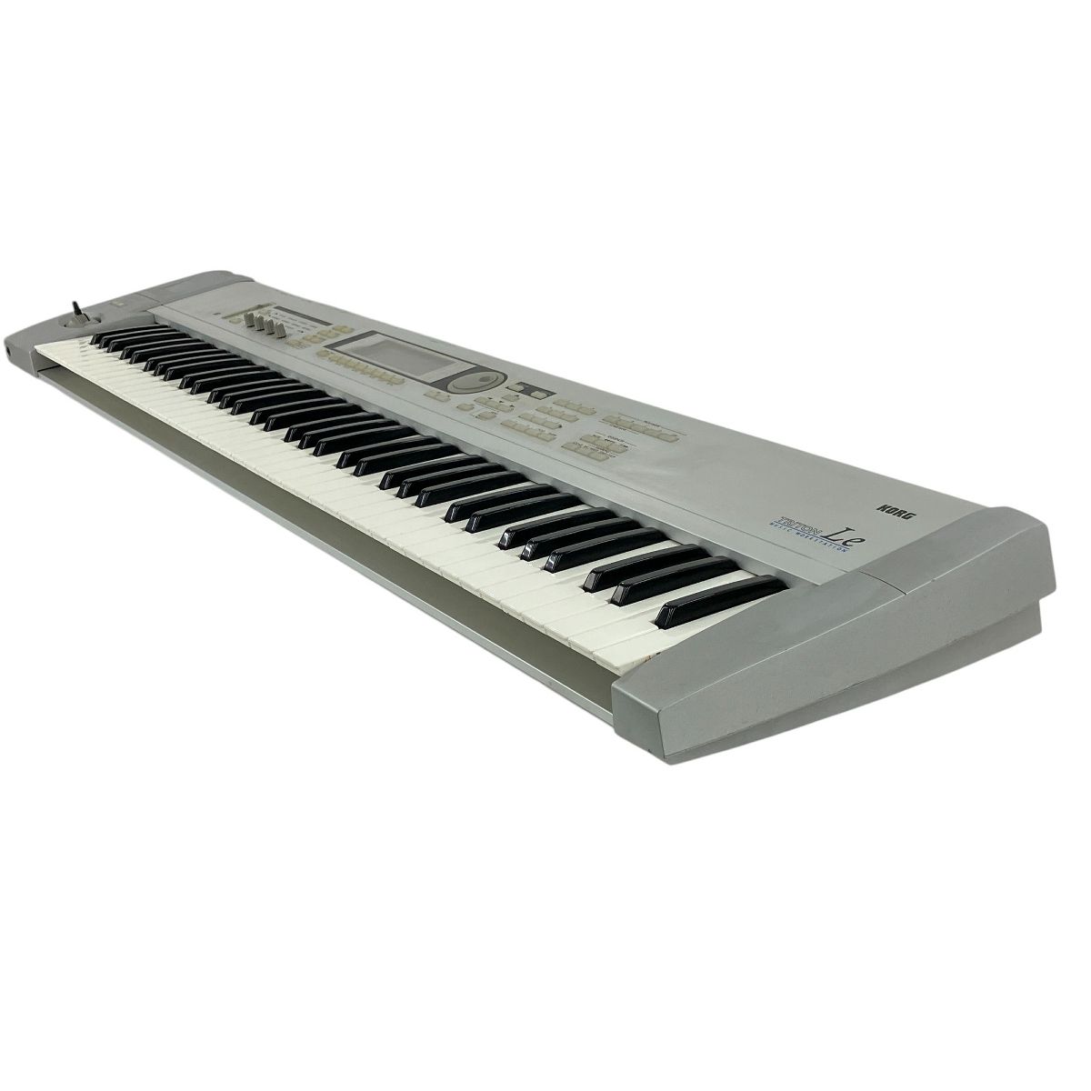 KORG TRITON Le76 シンセサイザー コルグ 楽器 中古 Y10289904