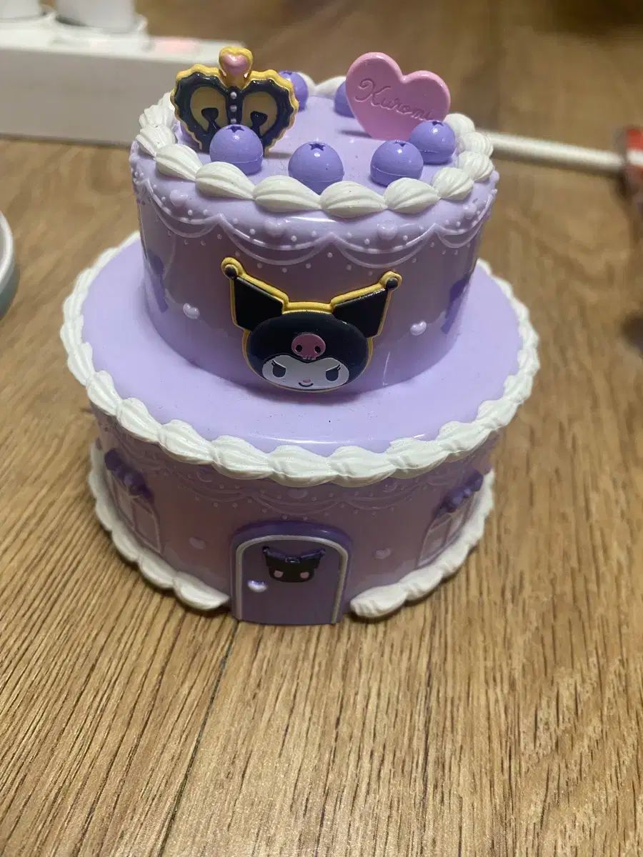 Sanrio サンリオ クロミ