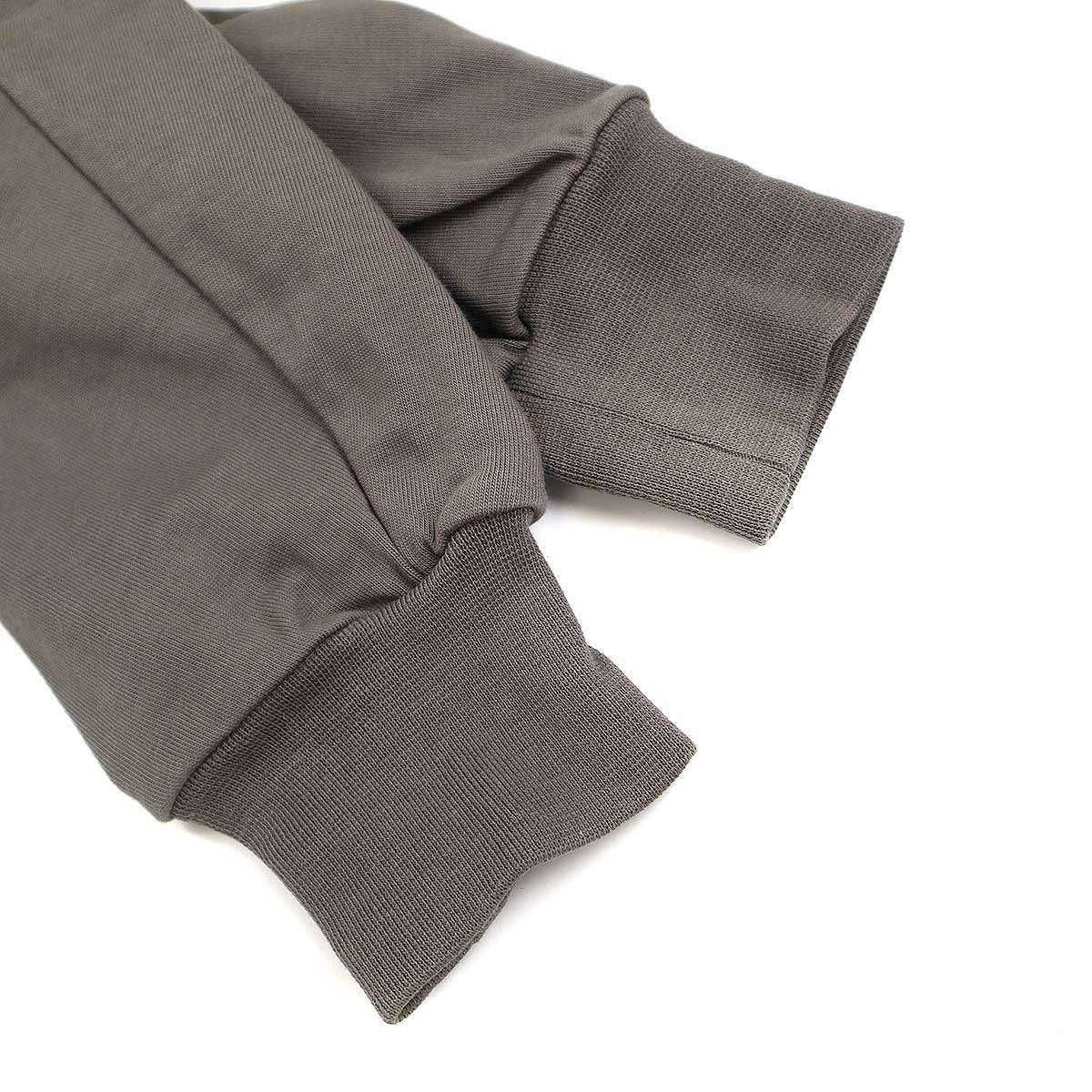 Rick Owens リックオウエンス 22SS Geth Crew Sweatshirt スウェット 