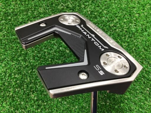 SCOTTY CAMERON PHANTOM 5S パター 34インチ