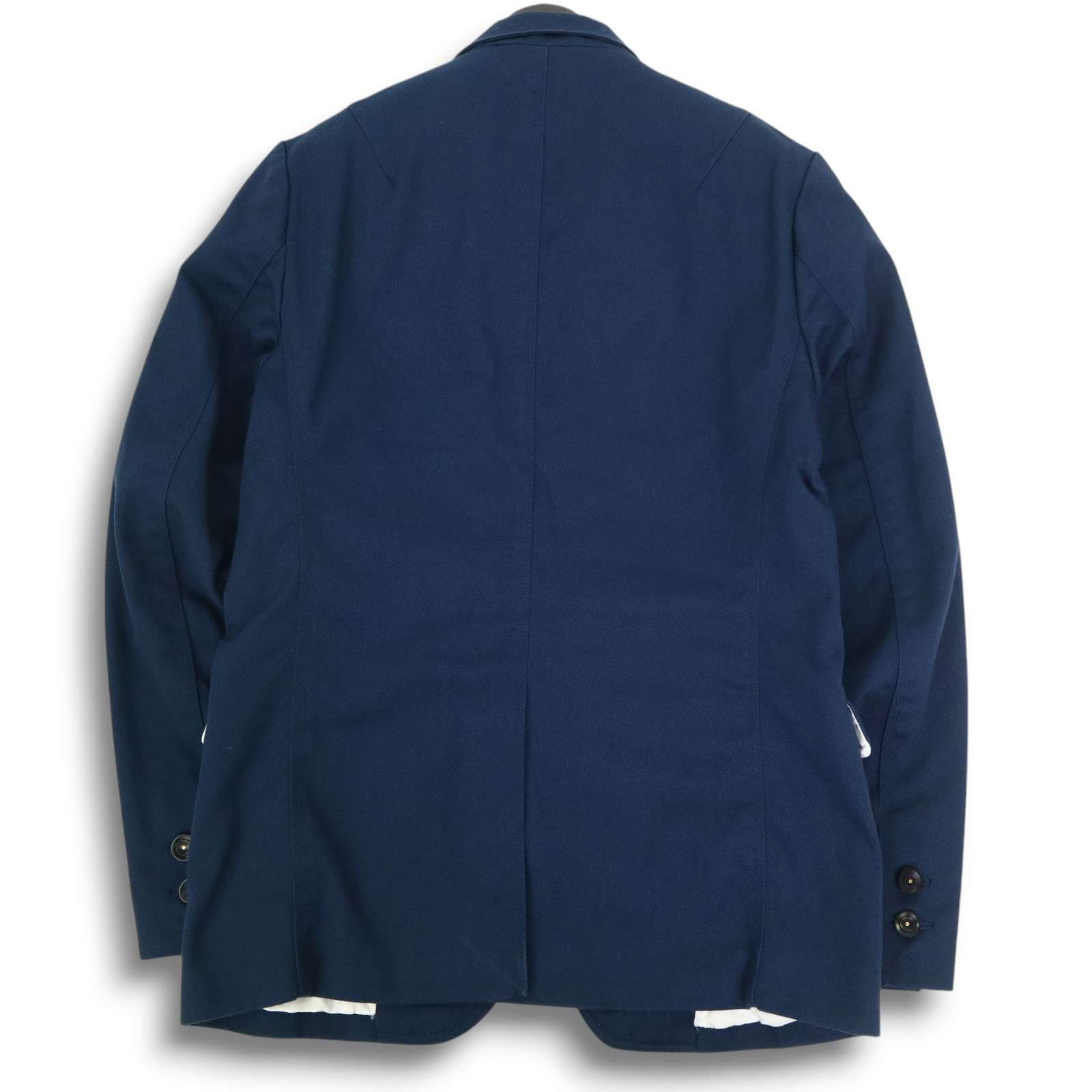 BLUE WORK ブルーワーク トゥモローランド 通年 総裏☆ カジュアル 