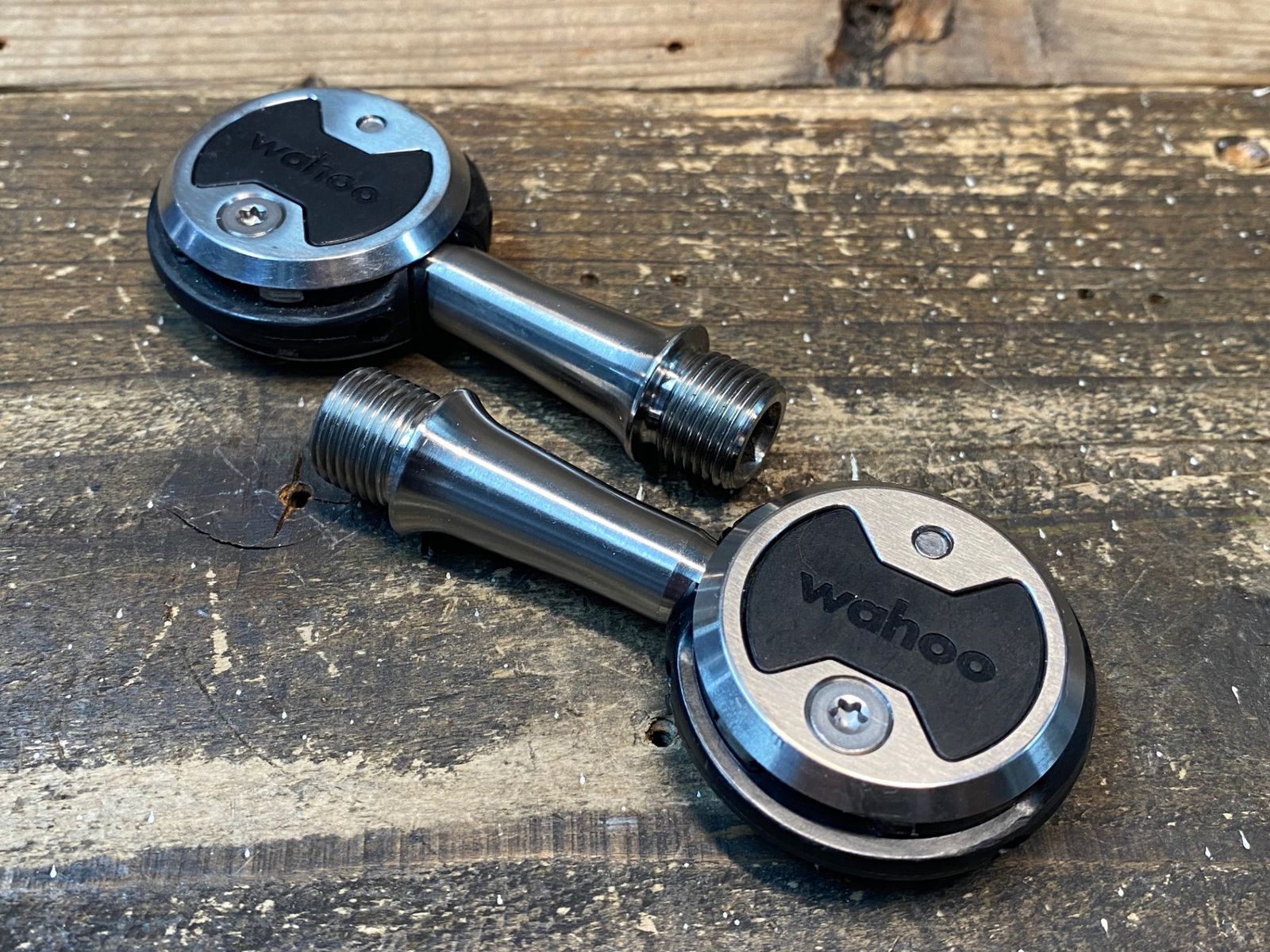 ワフー WAHOO SPEEDPLAY ZERO ステンレスシャフト ワフー WAHOO SPEEDPLAY ZERO ステンレスシャフト 楽天市場】speedplay