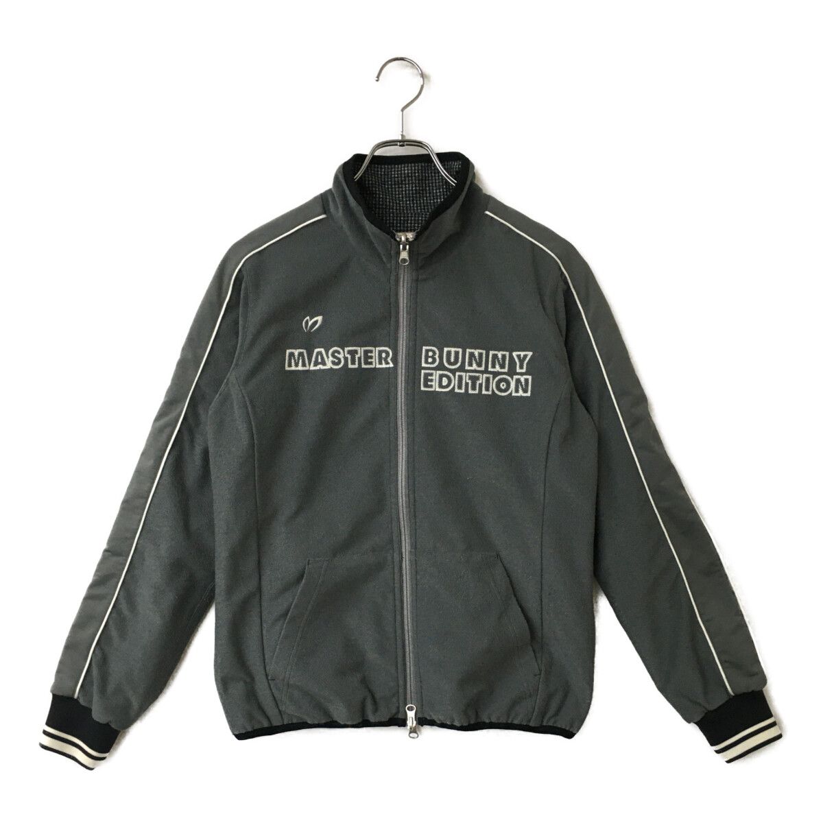 1番　M 未使用　マスターバニーエディション　レディース　ブルゾン 1番 M 未使用 マスターバニーエディション レディース ブルゾン 中古