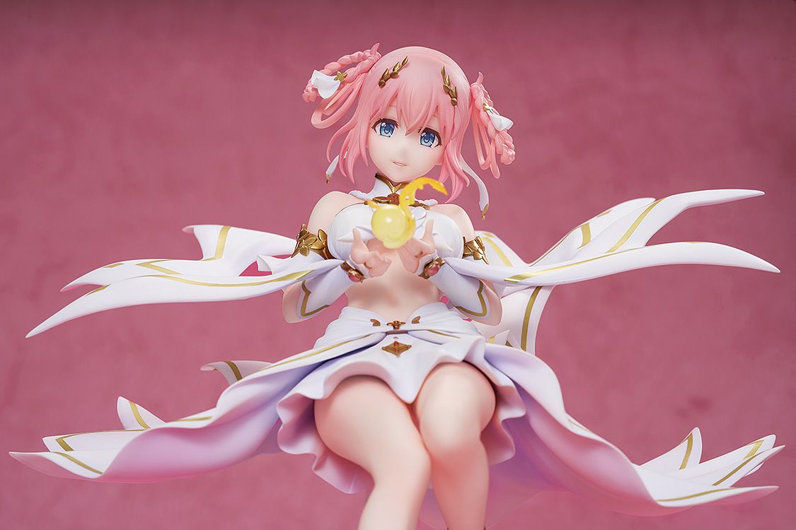 「訳あり」儀装束ユイ プリコネR　B2タペストリー　プリンセスコネクト！ 新品/公式】プリンセスコネクト!Re:Dive_ユイ(儀装束) 公式