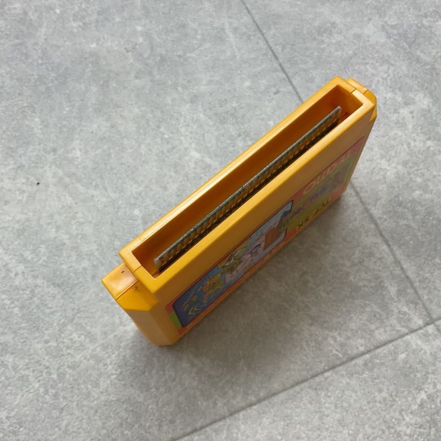 ファミリーコンピュータ - ●値下げ●動作確認済● ソロモンの鍵 2本セット ファミコン ソフト FC Yahoo!オークション -「ソロモンの鍵2」の落札相場・落札価格