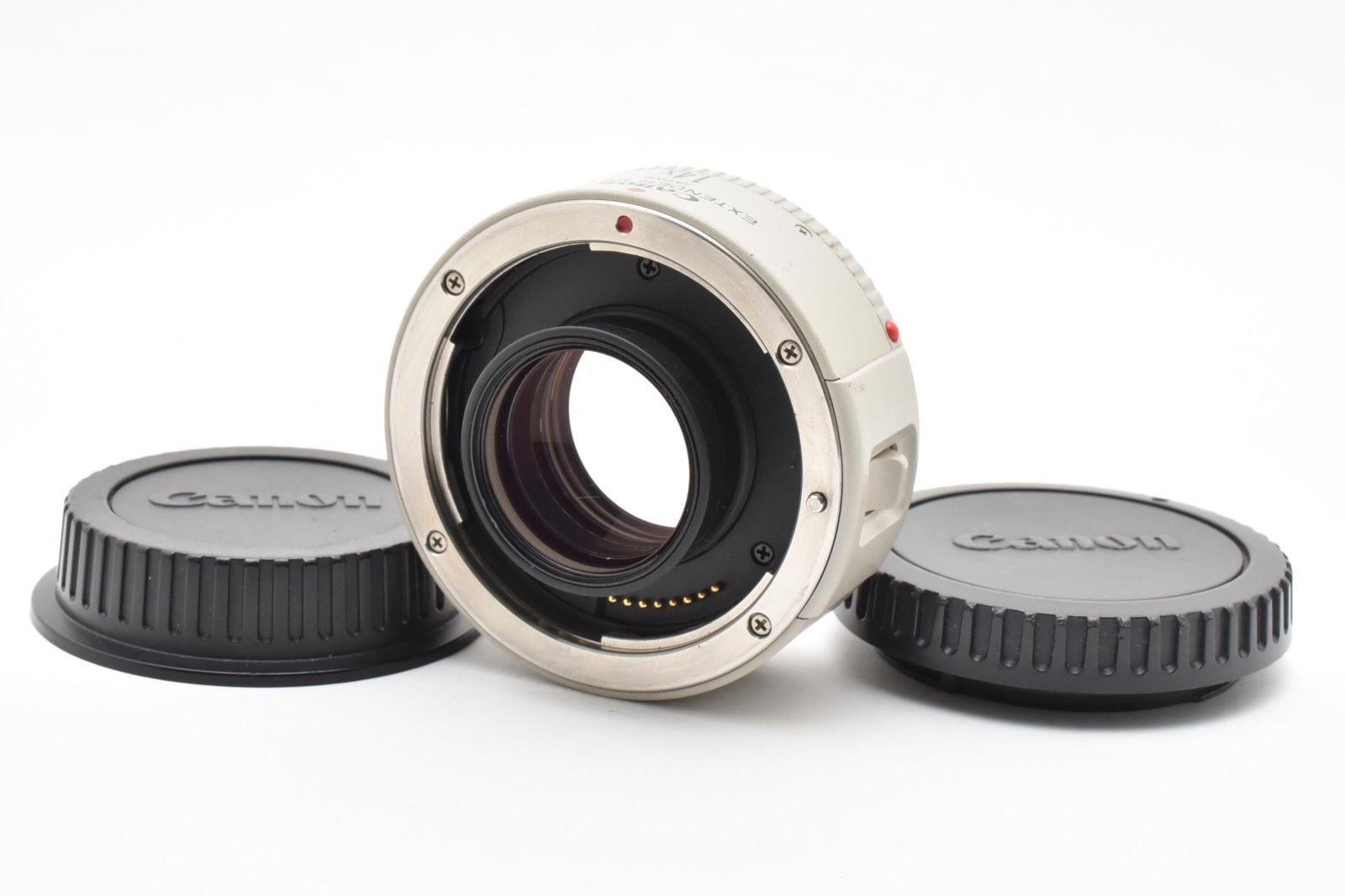 キヤノン Canon EXTENDER EF 1.4x エクステンダー LL33 5475