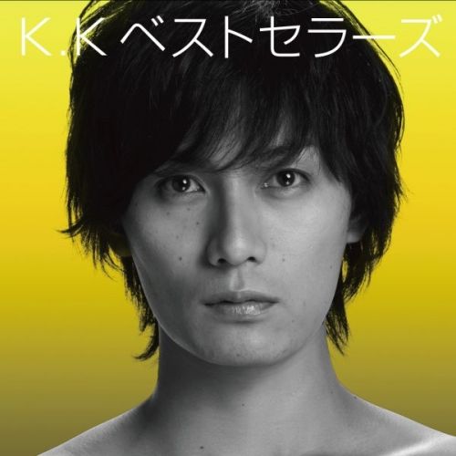 CD / 加藤和樹 / KAZUKI KATO 5th.Anniversary K.Kベストセラーズ (CD+