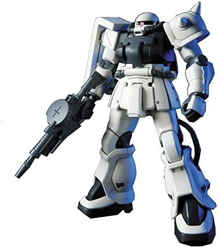 【中古】「非常に良い」BANDAI SPIRITS(バンダイ スピリッツ) HGUC 1/144 F2ザク 連邦仕様 (機動戦士ガンダム0083 STARDUST MEMORY) 中古】「非常に良い」BANDAI SPIRITS(バンダイ スピリッツ) HGUC 1/144