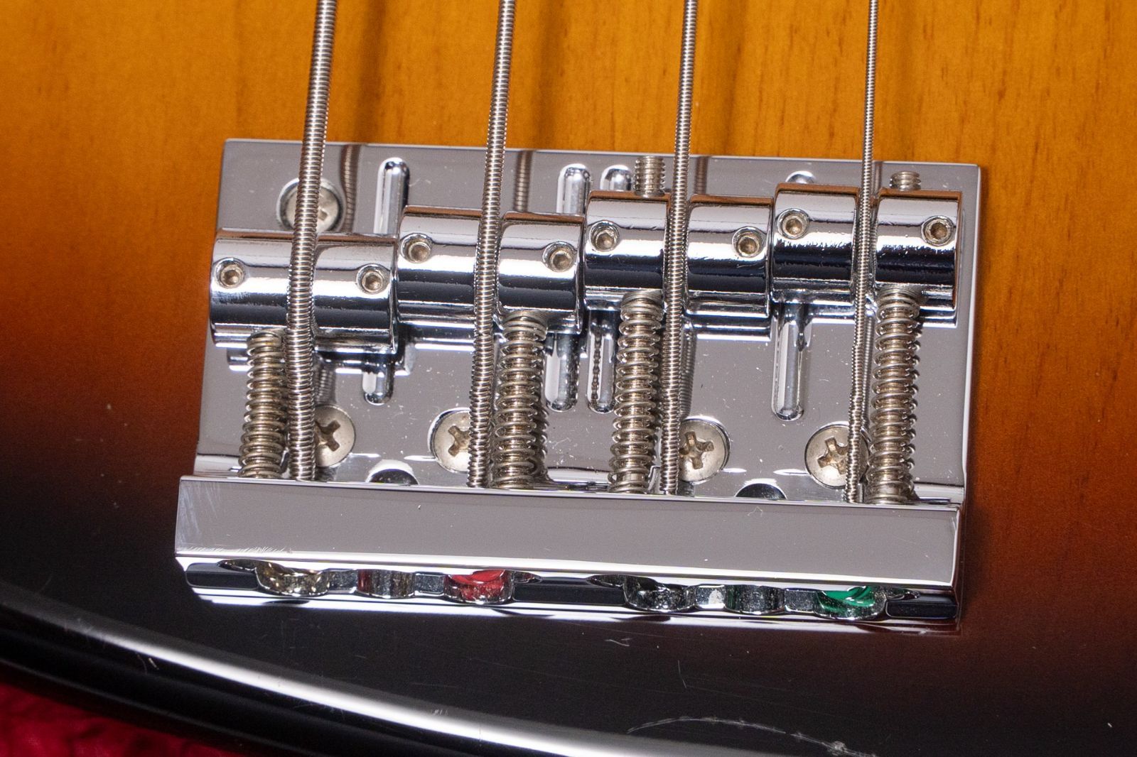 used】Sadowsky / Metroline RV4 2016 4.260kg #M9515【GIB横浜