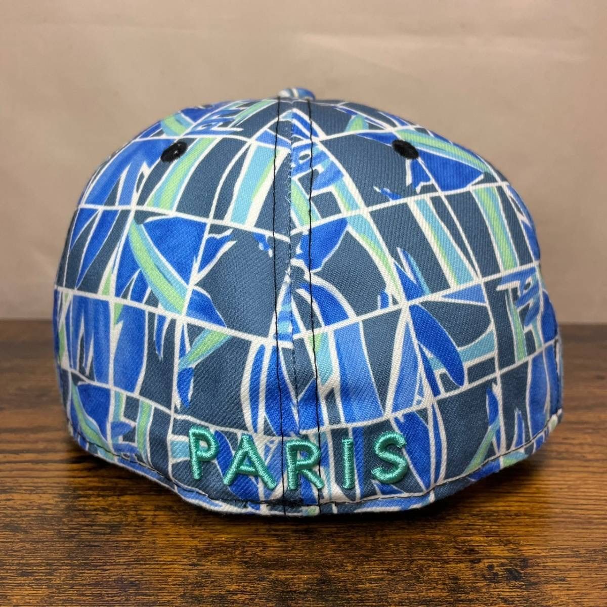 A49 ニューエラ 59fifty KENZO PARIS ケンゾー レア 美品 - メルカリ