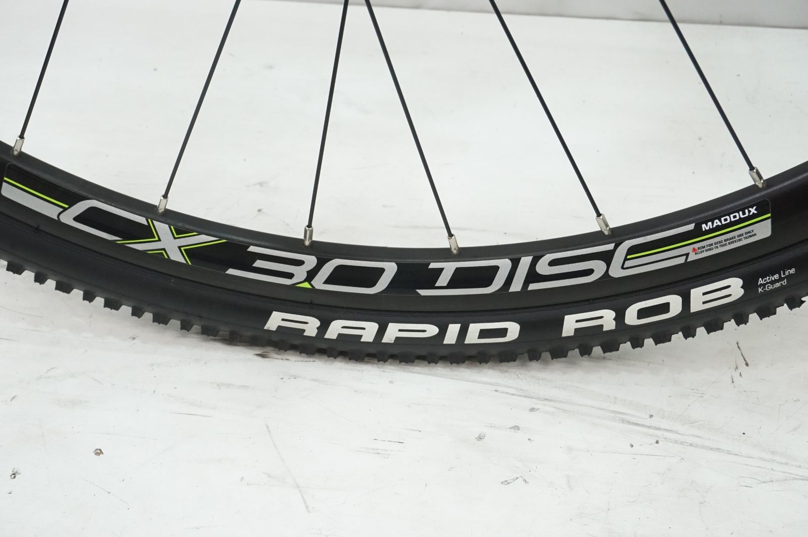 シクロクロス 大宮店