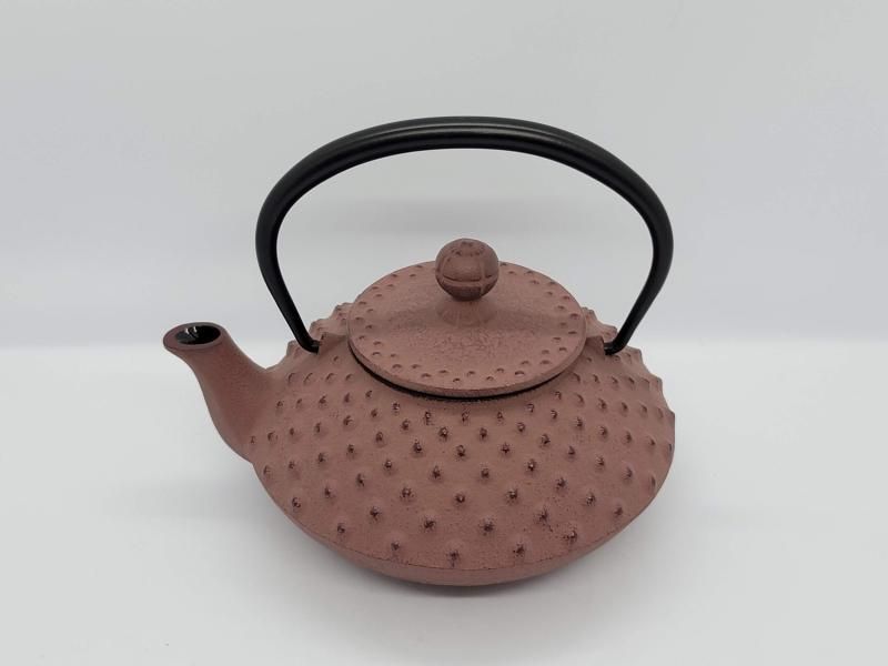 南部鉄器