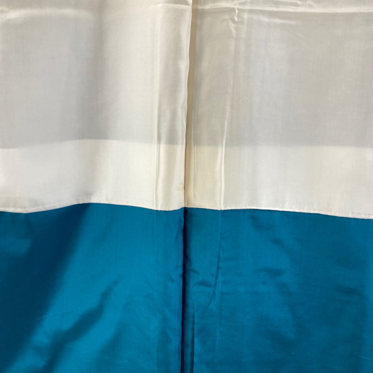 大島紬 身丈160cm 裄丈67cm M 袷 都喜ヱ門 純泥染 証紙 華文 花 焦茶色  