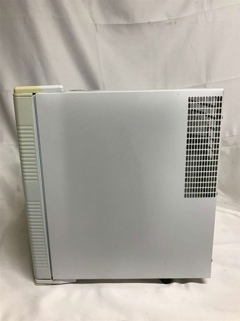北見市発】アルメックス ALMEX 電子冷蔵庫 ADC-253N(C) 2016年製 22L