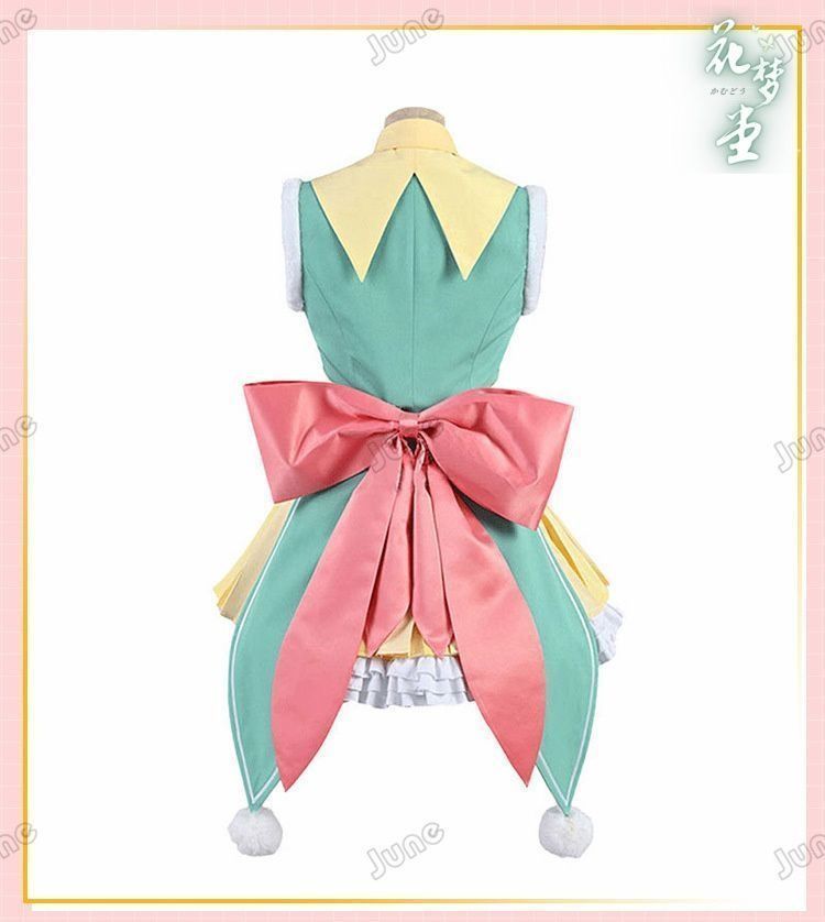 仮装 cosplay