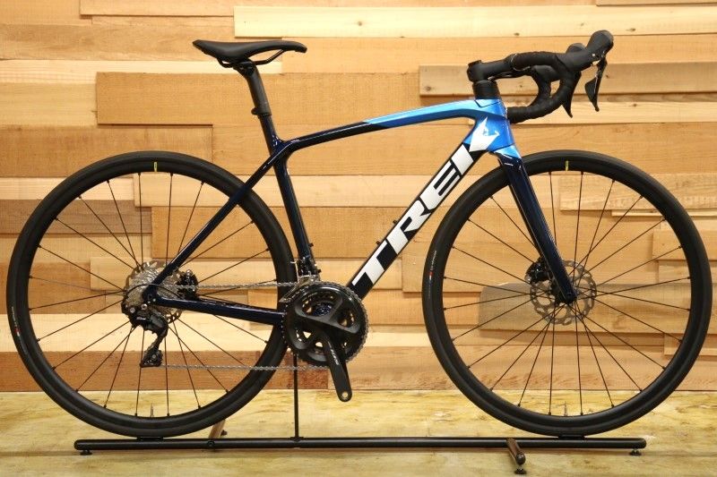 TREK EMONDA SL5 2018 BLUE サイズ50 TREK EMONDA SL5 2018 BLUE サイズ50 TREK EMONDA SL5 2018年 サイズ56