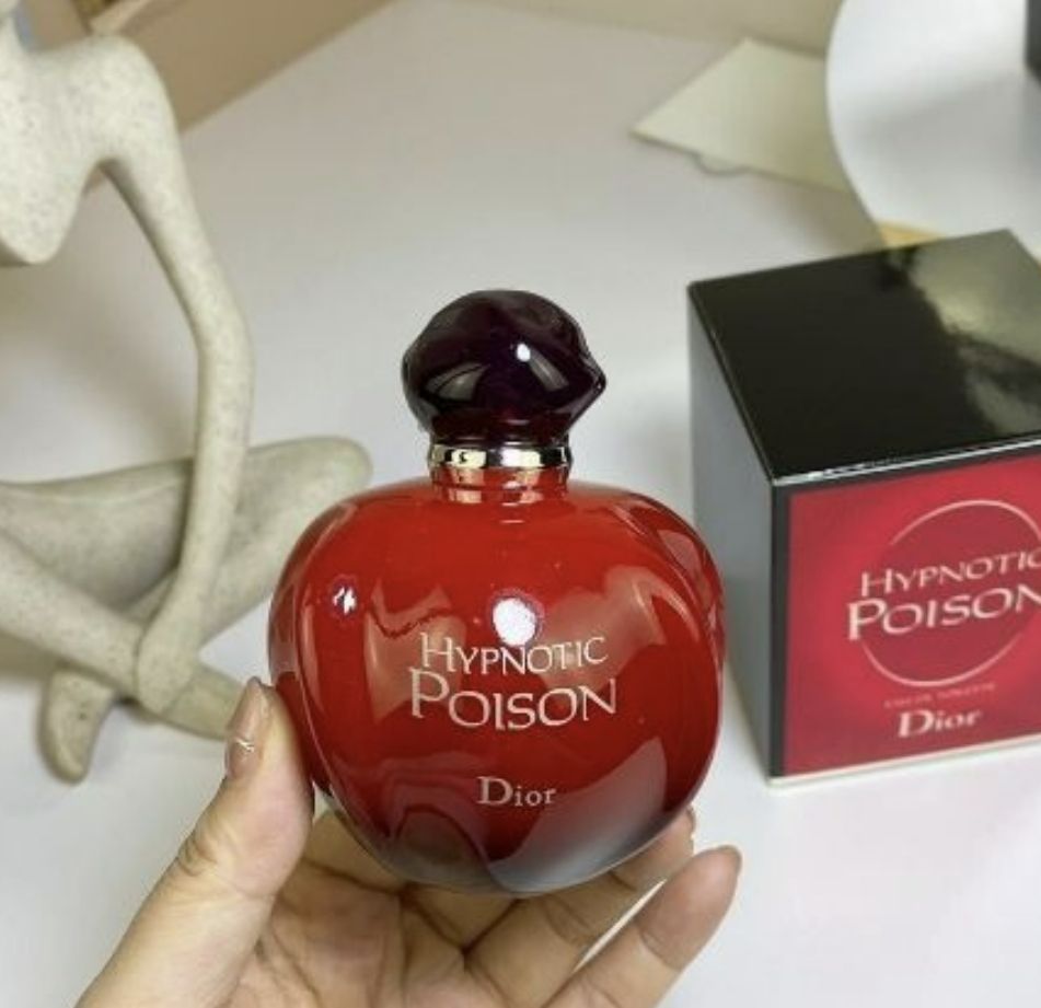 新品未開封】 ディオール・ヒプノティック・プワゾン Dior