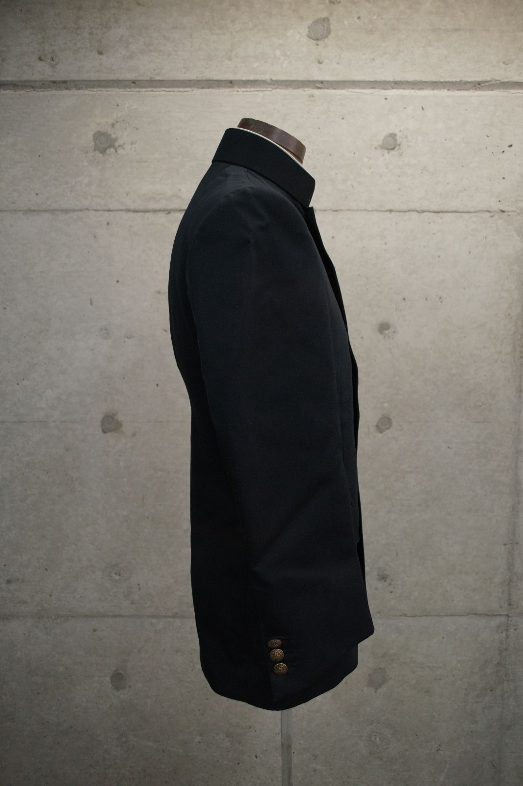 変形学生服 カスタム 学ラン 男子学生服 上衣のみ ﾃﾞｯﾄｽﾄｯｸ 