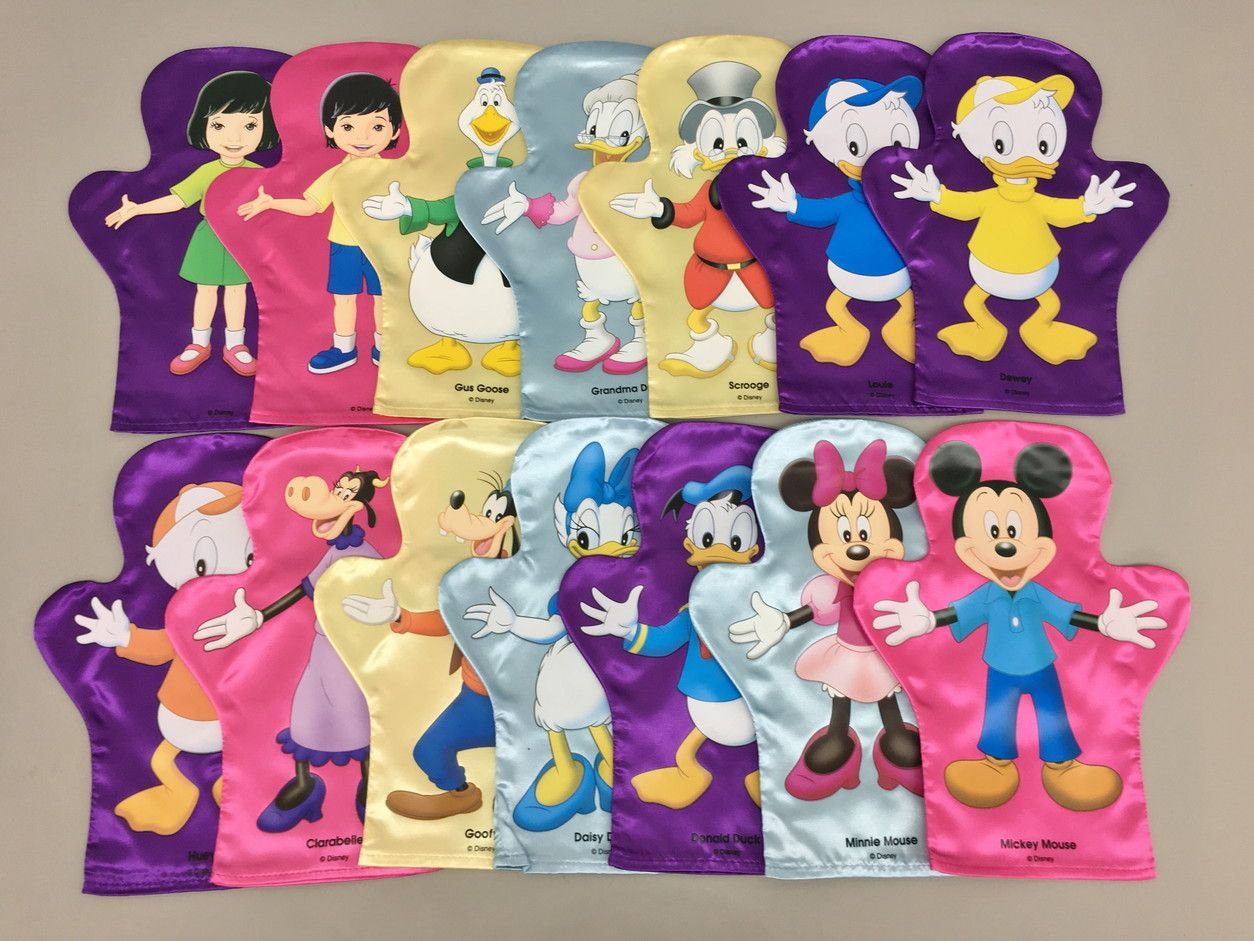 ワールドファミリー World Family ディズニー英語システム Disney