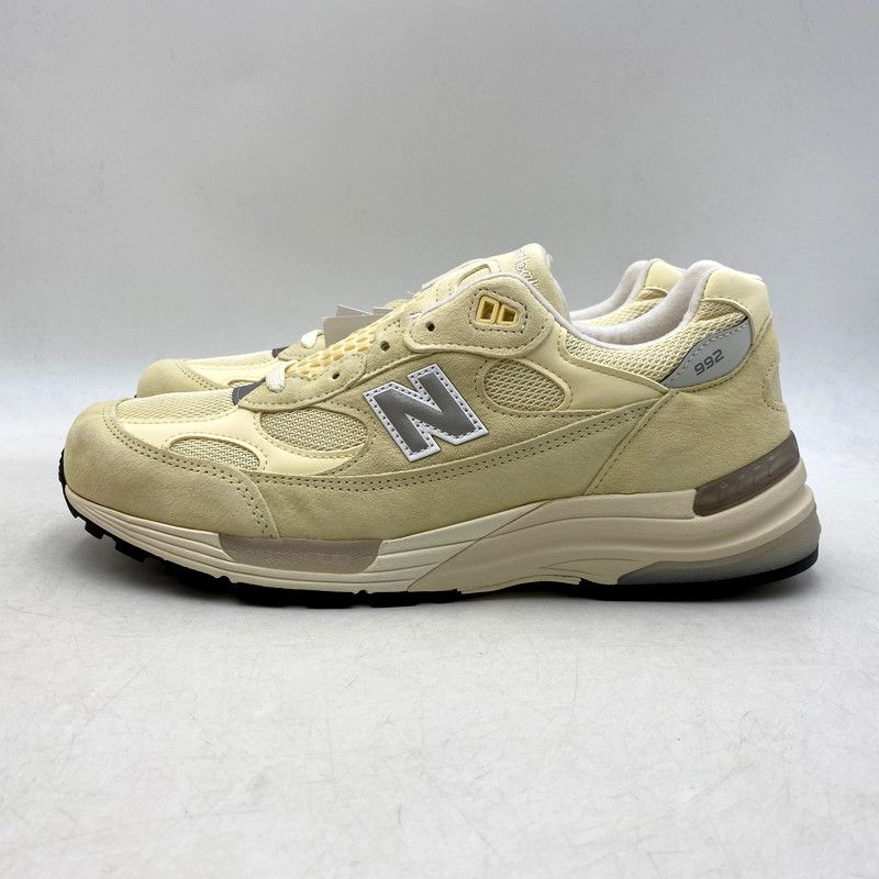 中古美品】NEW BALANCE ニューバランス U992MC USA製 992