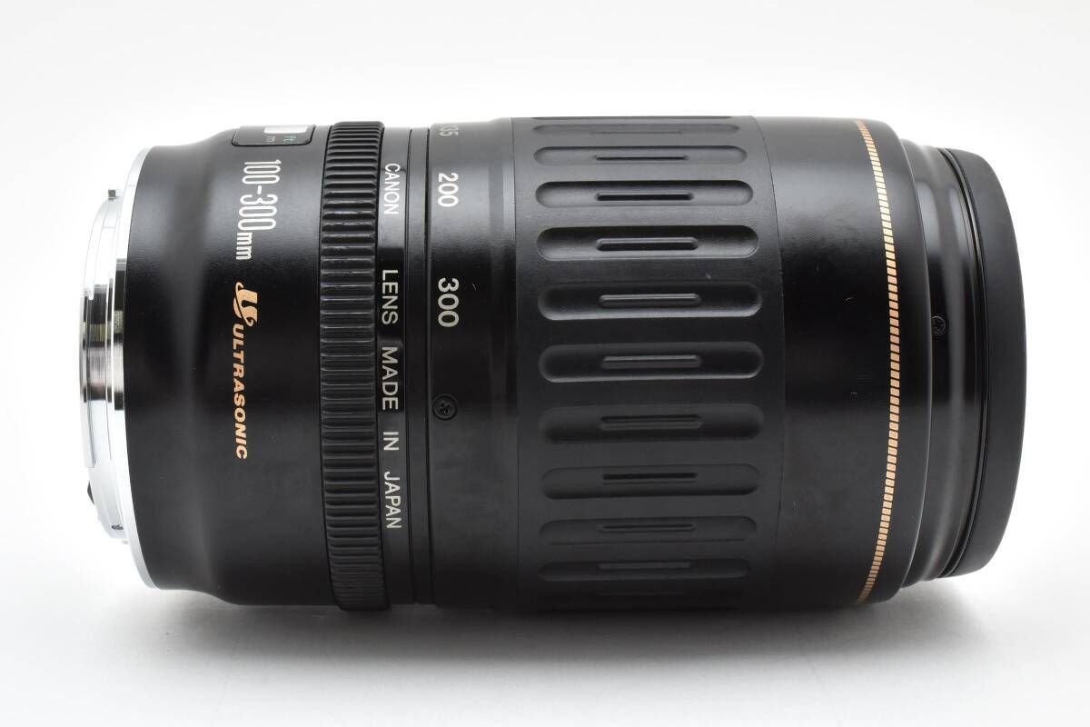 極上品 Panasonic Lumix G Vario 14-140mm f3.5-5.6 II OIS