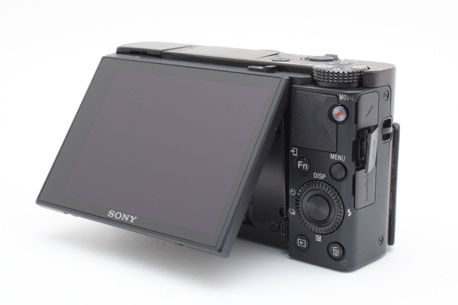 SONY デジカメ 訳あり ソニー DSC-RX100M7G デジカメ フルハイビジョン 顔認識 AF自動