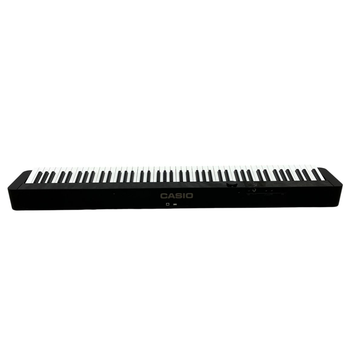 CASIO PX-S1100BK Privia 電子ピアノ 88鍵 キーボード 2022年製