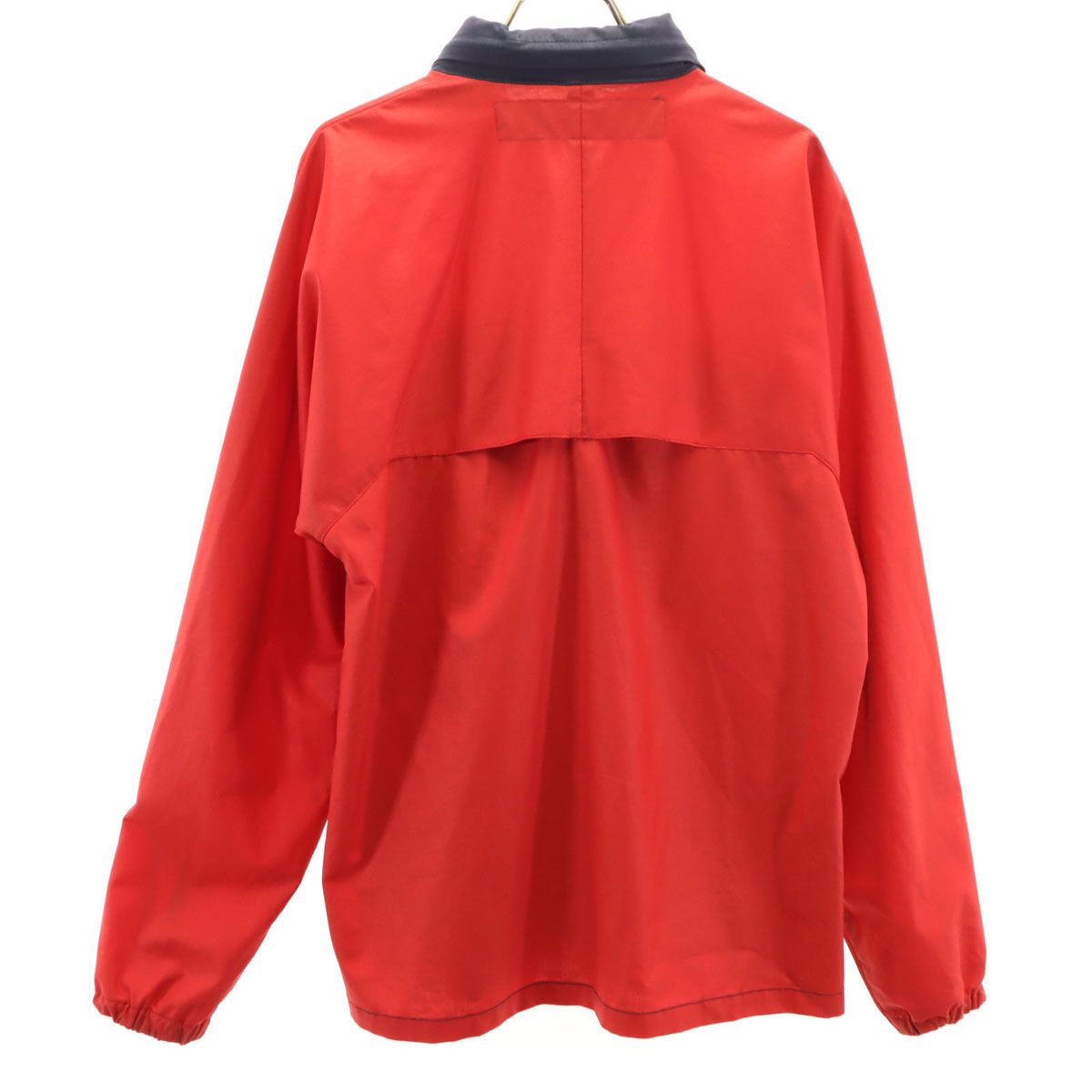 ★美品★ジュンヤワタナベコムデギャルソン トラッカージャケット XS 赤 レッド JUNYA WATANABE COMME des GARCONS MAN ジュンヤワタナベ