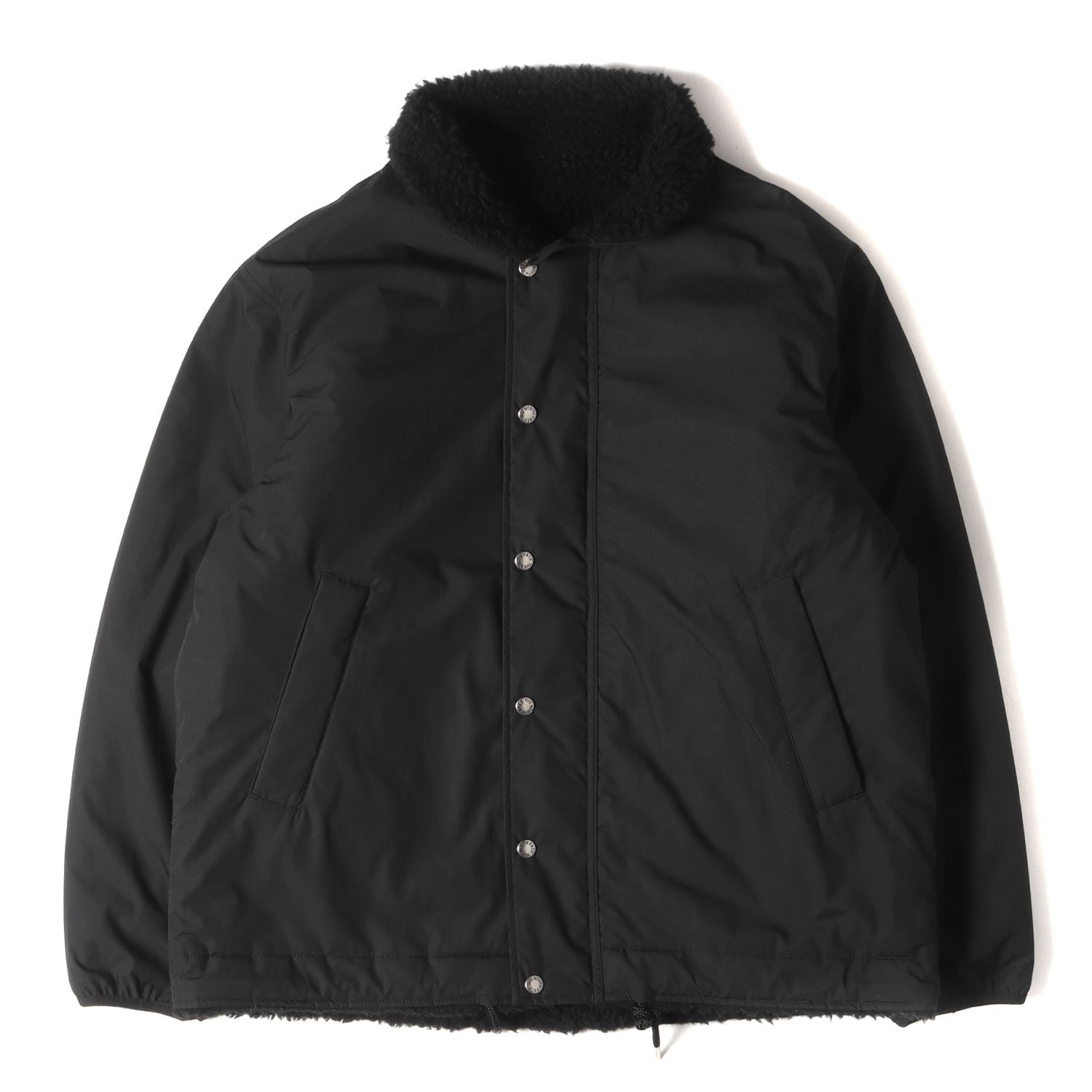 美品 THE NORTH FACE PURPLE LABEL ノースフェイス パープルレーベル 