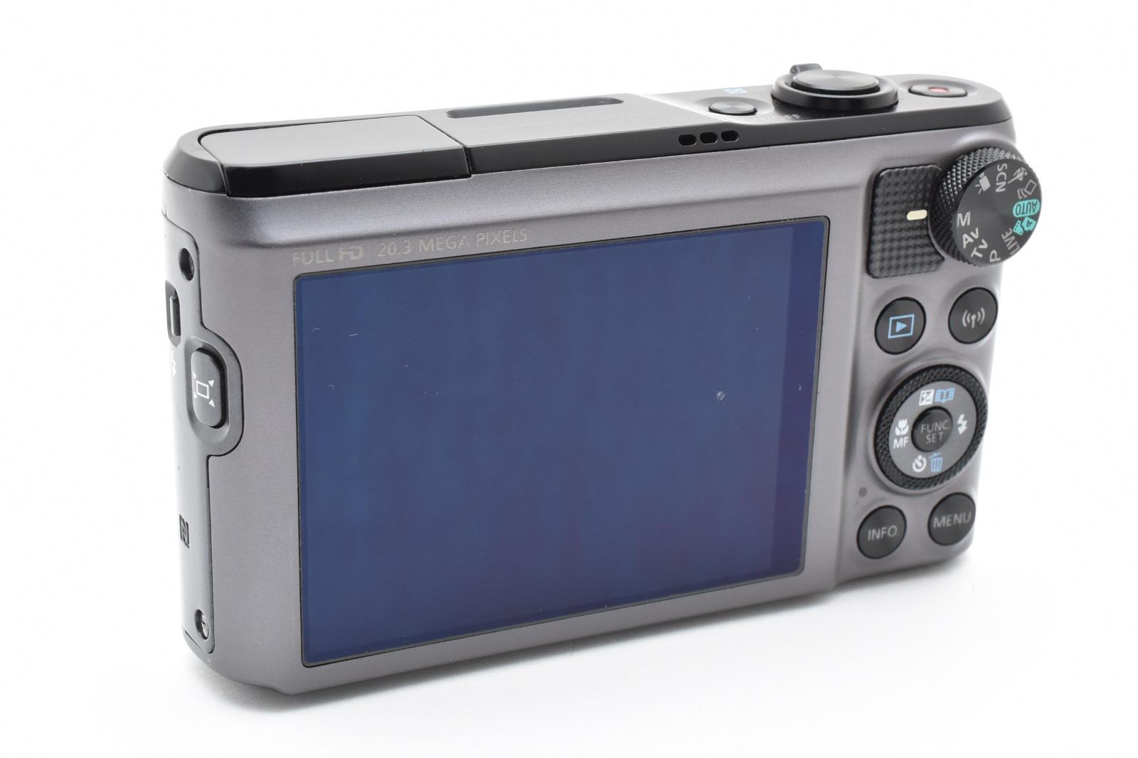 Canon PowerShot