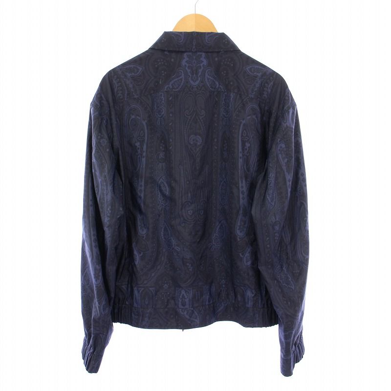 ETRO Milano ステンカラージャケット 【公式通販】