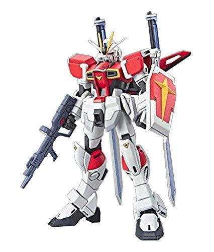 HG 1/144 ZGMF-X56S/β ソードインパルスガンダム (機動戦士