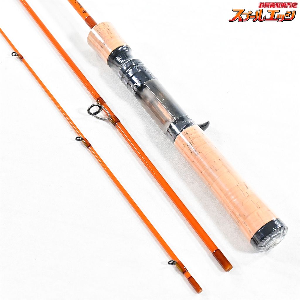 アングロ＆カンパニー パラゴン かグラスPGB4113 渓流ベイトフィネス