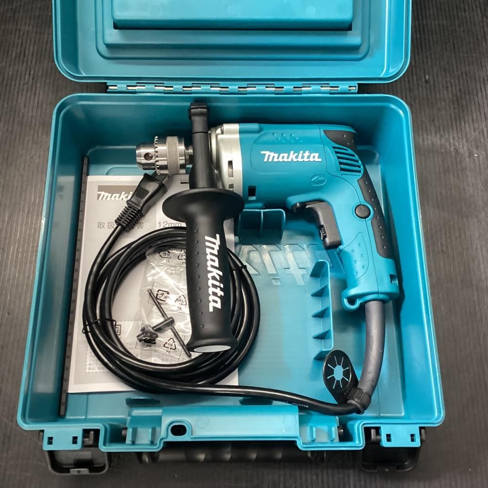 makita マキタ HP1230 12㎜ 震動ドリル 203 HRDEVELOPMENT_JP