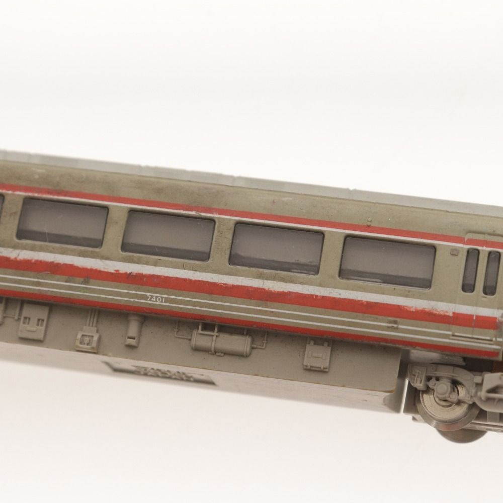 TOMIX 92009 小田急 7000形 ロマンスカー Nゲージ トミックス TOMIX 92009 小田急7000形 ロマンスカー TOMIX 92009“小田急