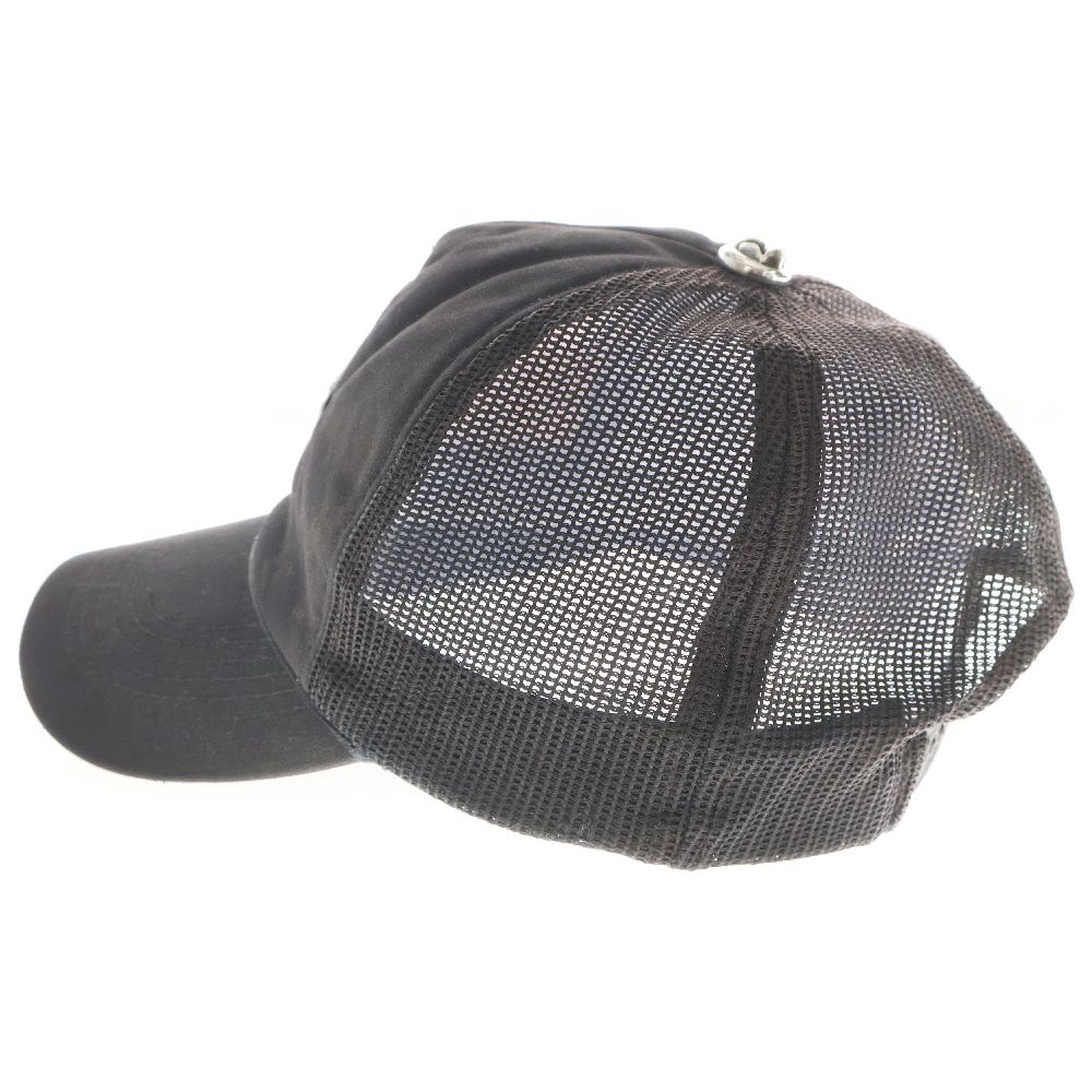 CHROME HEARTS (クロムハーツ) ROLLING STONES TRUCKER CAP トラッカー