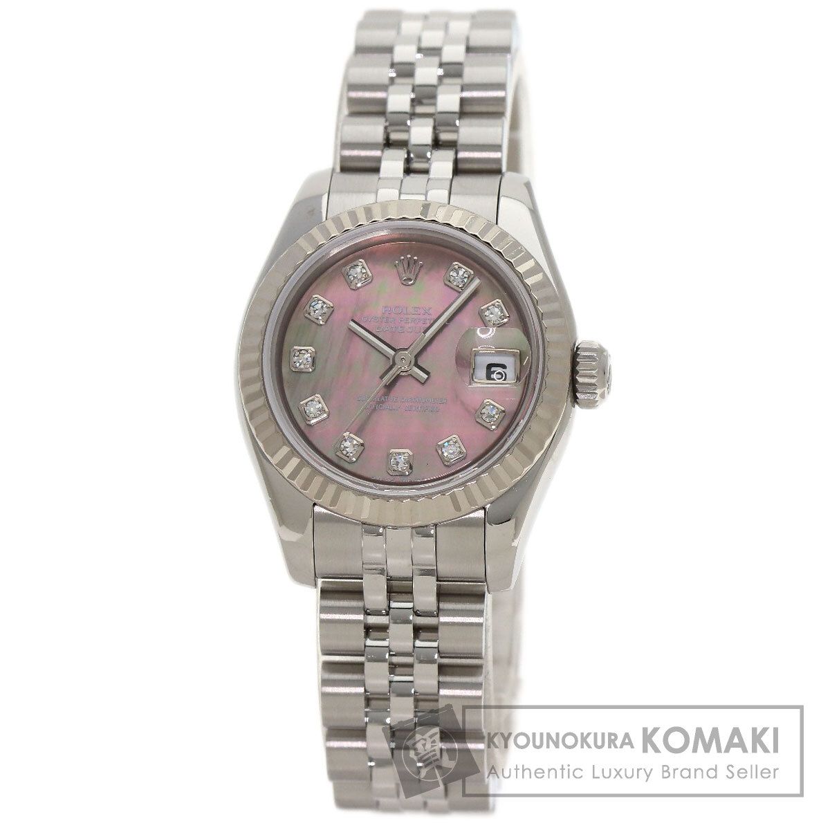 セイコー SEIKO 1E20 バングルウォッチ 腕時計 エレガント 美品