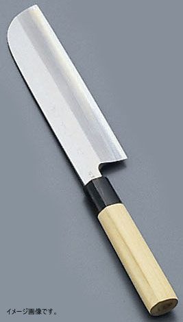 堺實光 匠練銀三 薄刃 片刃 18cm37512 AZT4102 JIKKO 實光 堺實光匠練銀三 薄刃（片刃）／１８cm３７５１２