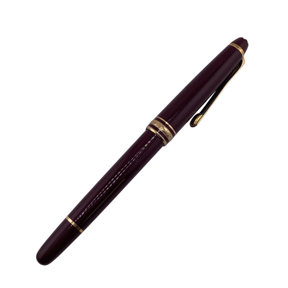 5％OFF フォロワークーポン！！】MONTBLANC モンブラン pix K14