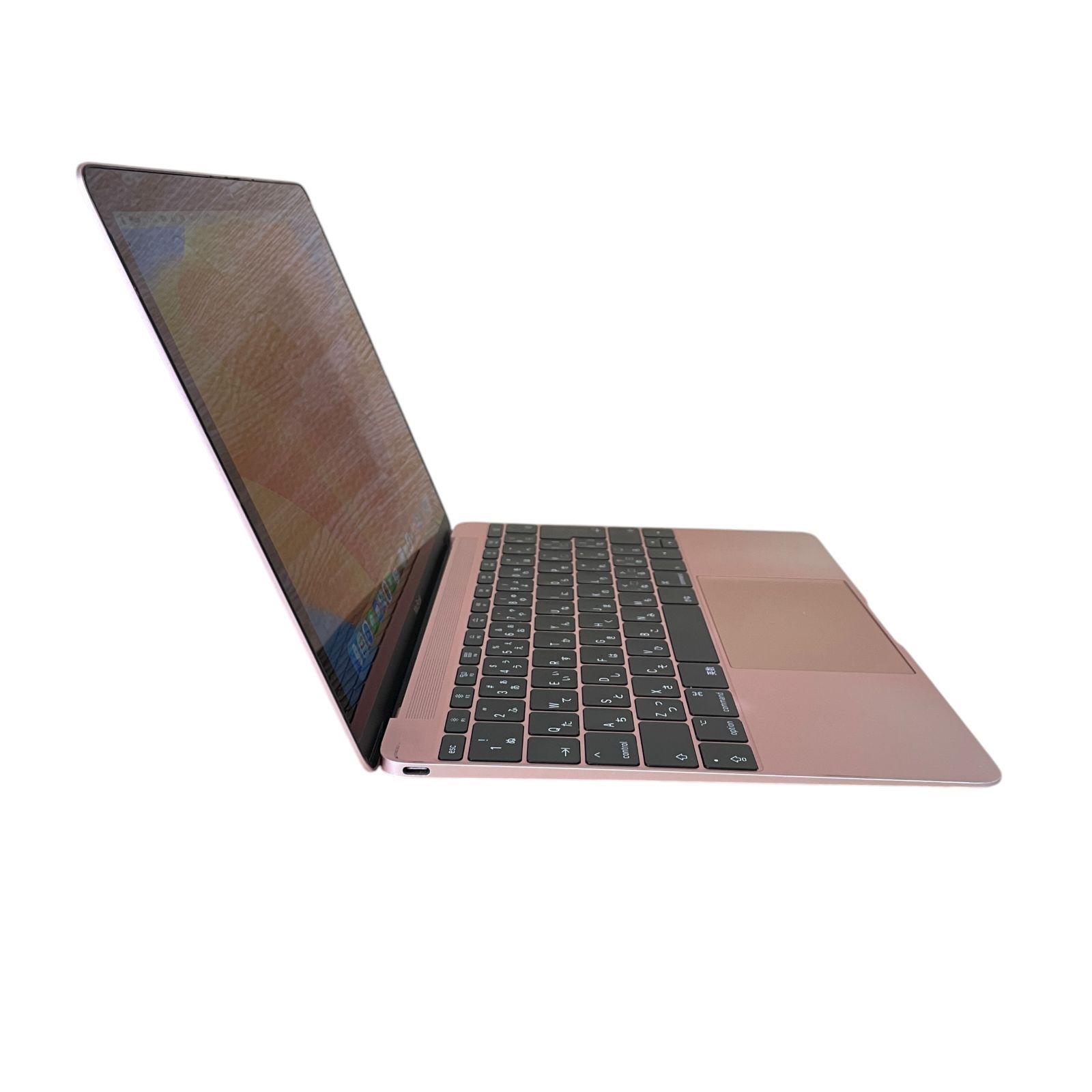 MacBook 12インチ 256GB】Retinaディスプレイ Apple MacBook A1534