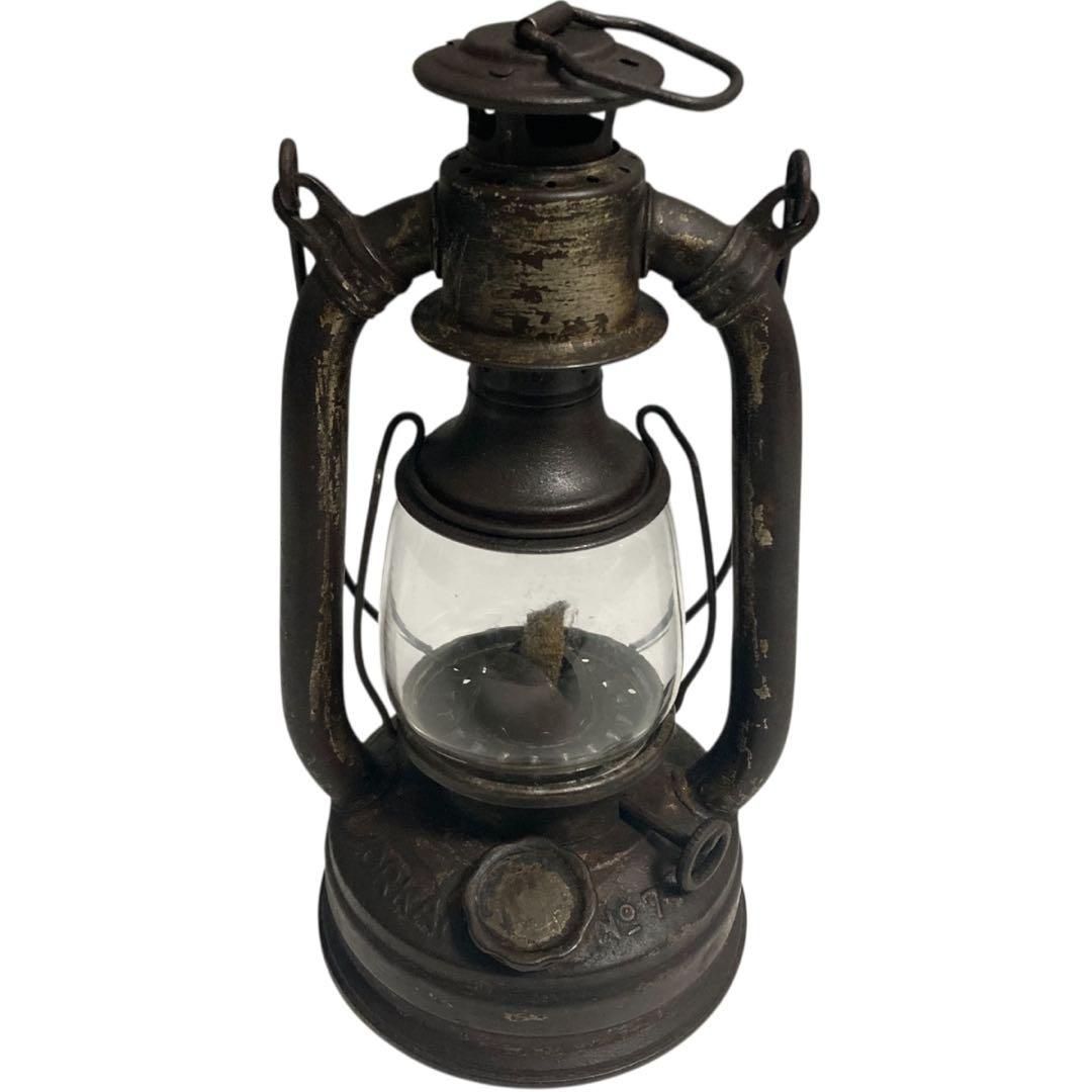 スウェーデン ヴィンテージランタン