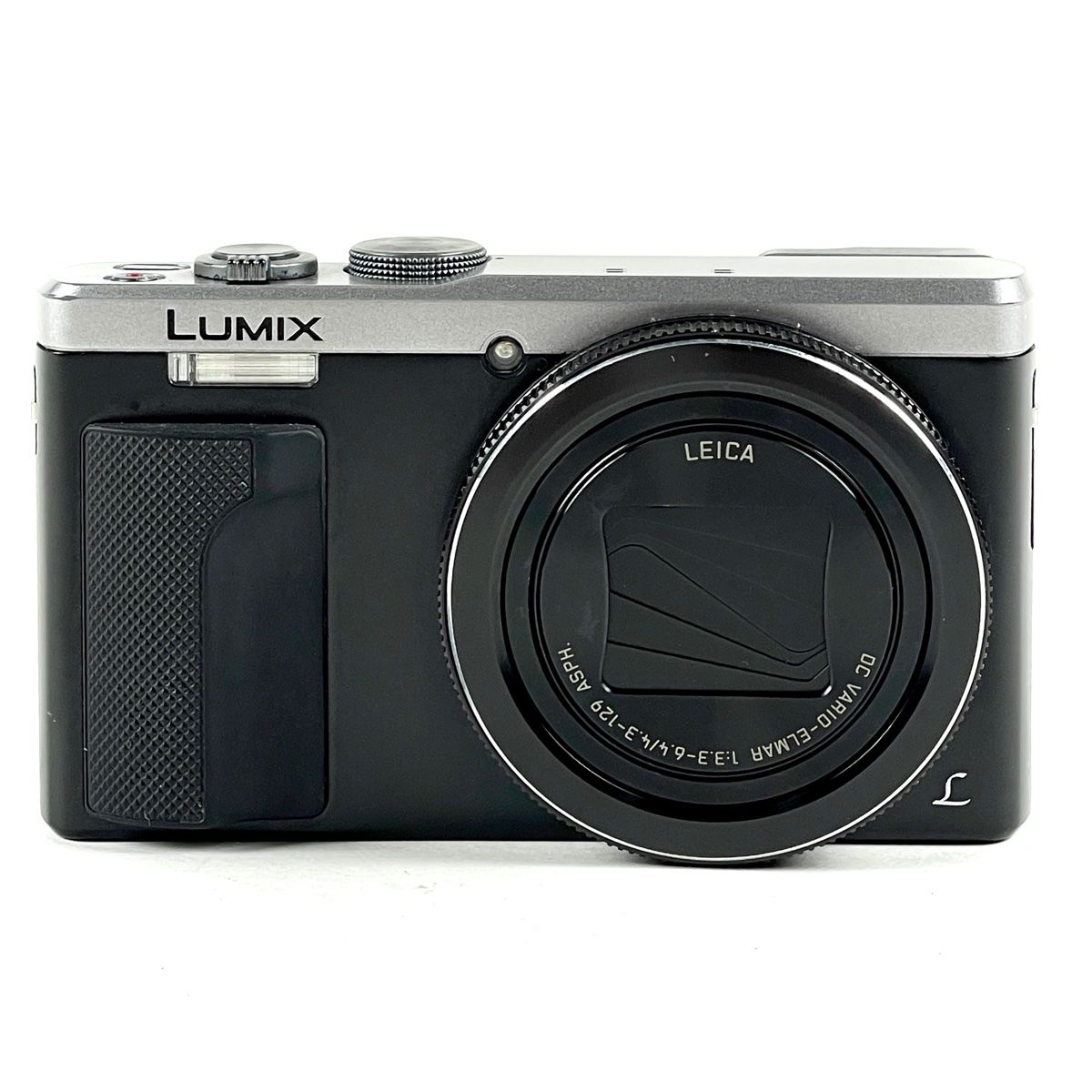 パナソニック Panasonic LUMIX DMC-TZ85 コンパクトデジタルカメラ