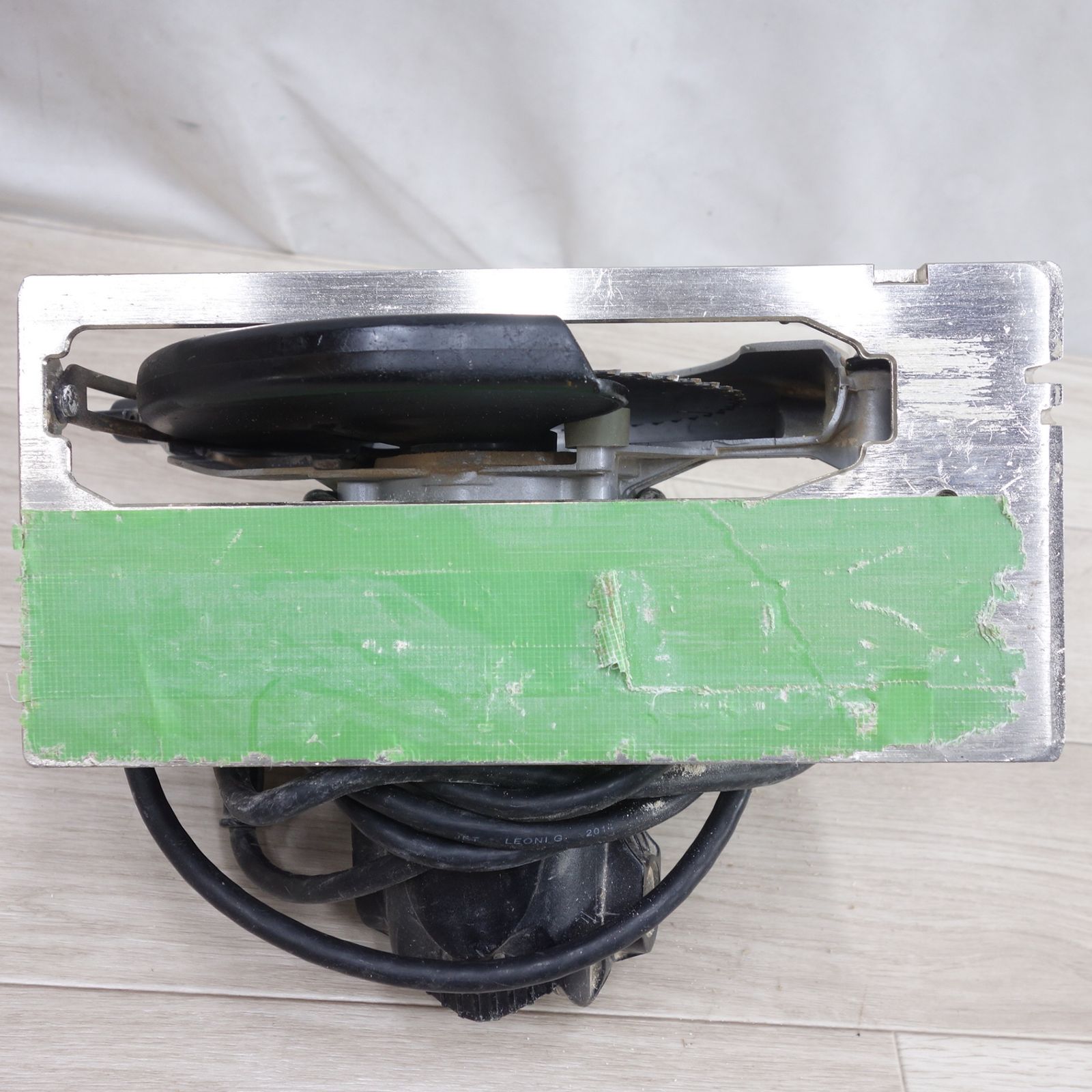 送料無料 ◆日立 190mm 丸のこ FC7MA2 電動 工具 切断機 木工用 丸鋸 マルノコ 丸ノコ HITACHI 100V◆ HRDEVELOPMENT_JP