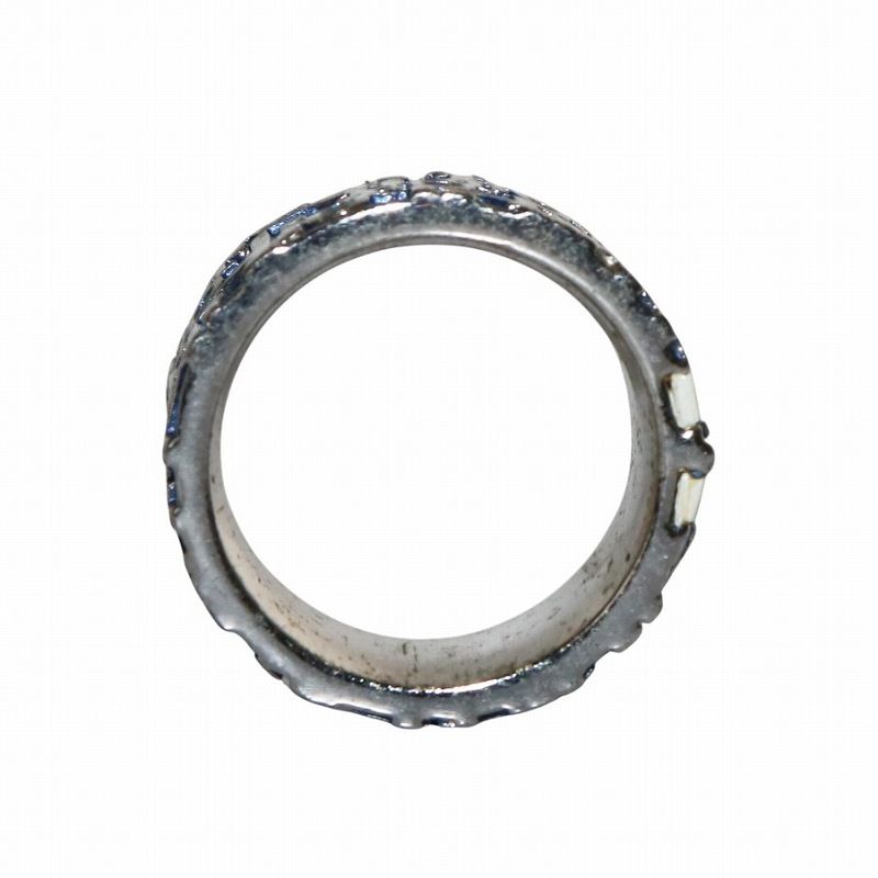 【激レア品】LEATHER&SILVER MOTO ブレスレット バングル 激レア品】LEATHER&SILVER MOTO ブレスレット バングル 激レア品