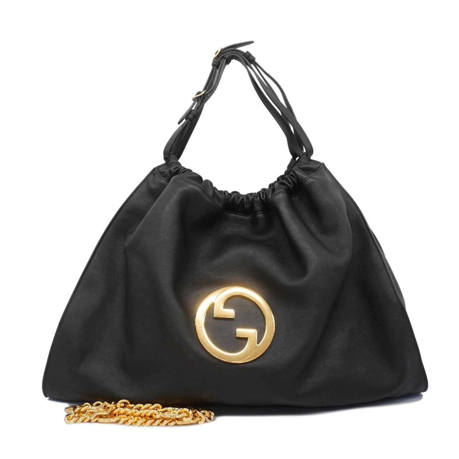 グッチ(Gucci) グッチ トートバッグ ブロンディ 747372 レザー