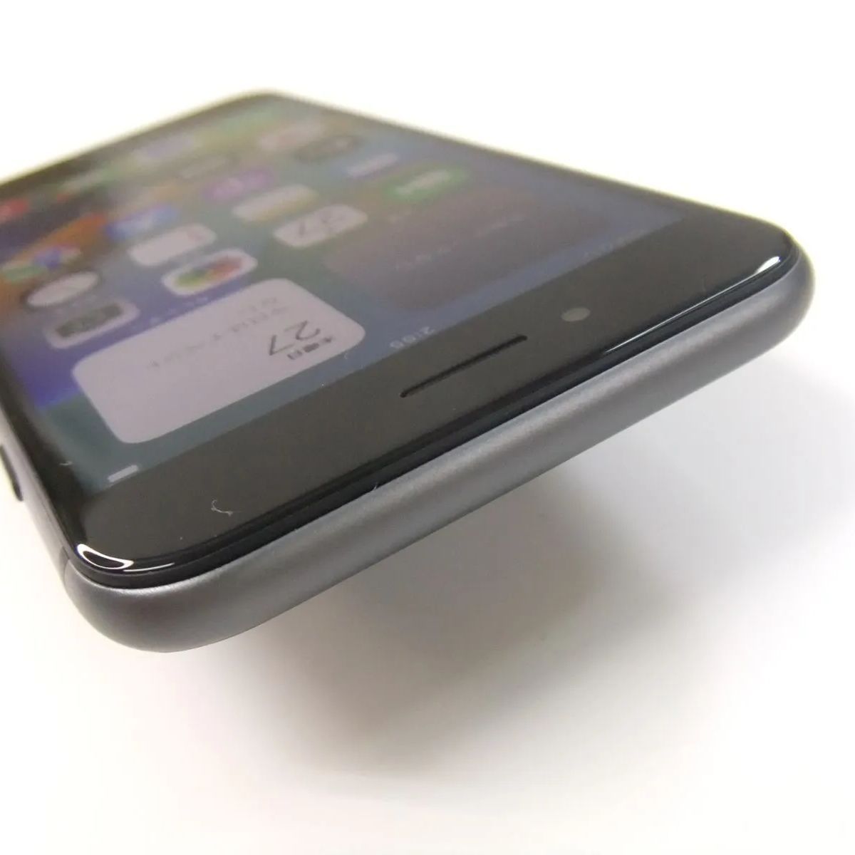 【訳アリ】iPhoneSE 第2世代 64GB SIMフリー Apple iPhone SE 2 64GB SIMフリー スマートフォン ブラック