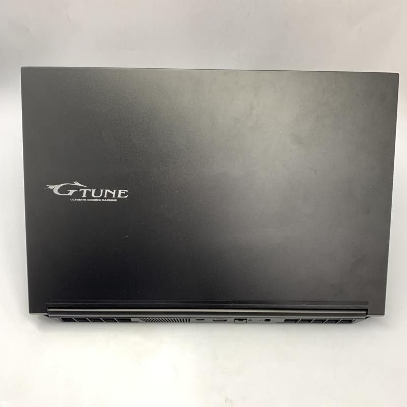 マウスコンピューター G-Tune