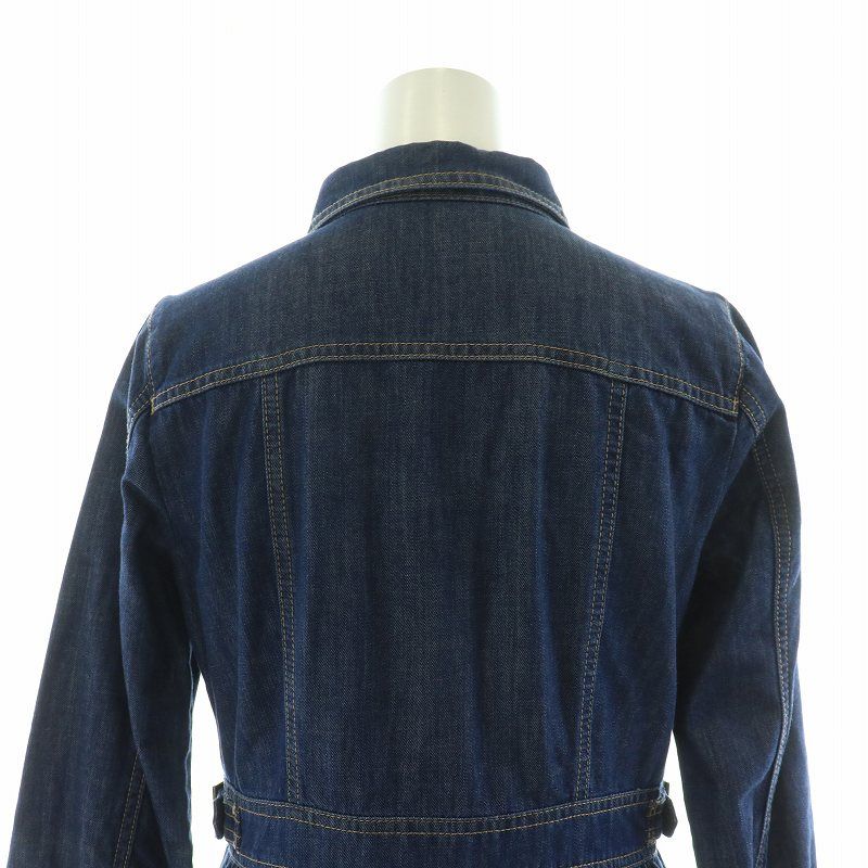 ブルーレーベルクレストブリッジ BLUE LABEL CRESTBRIDGE デニム