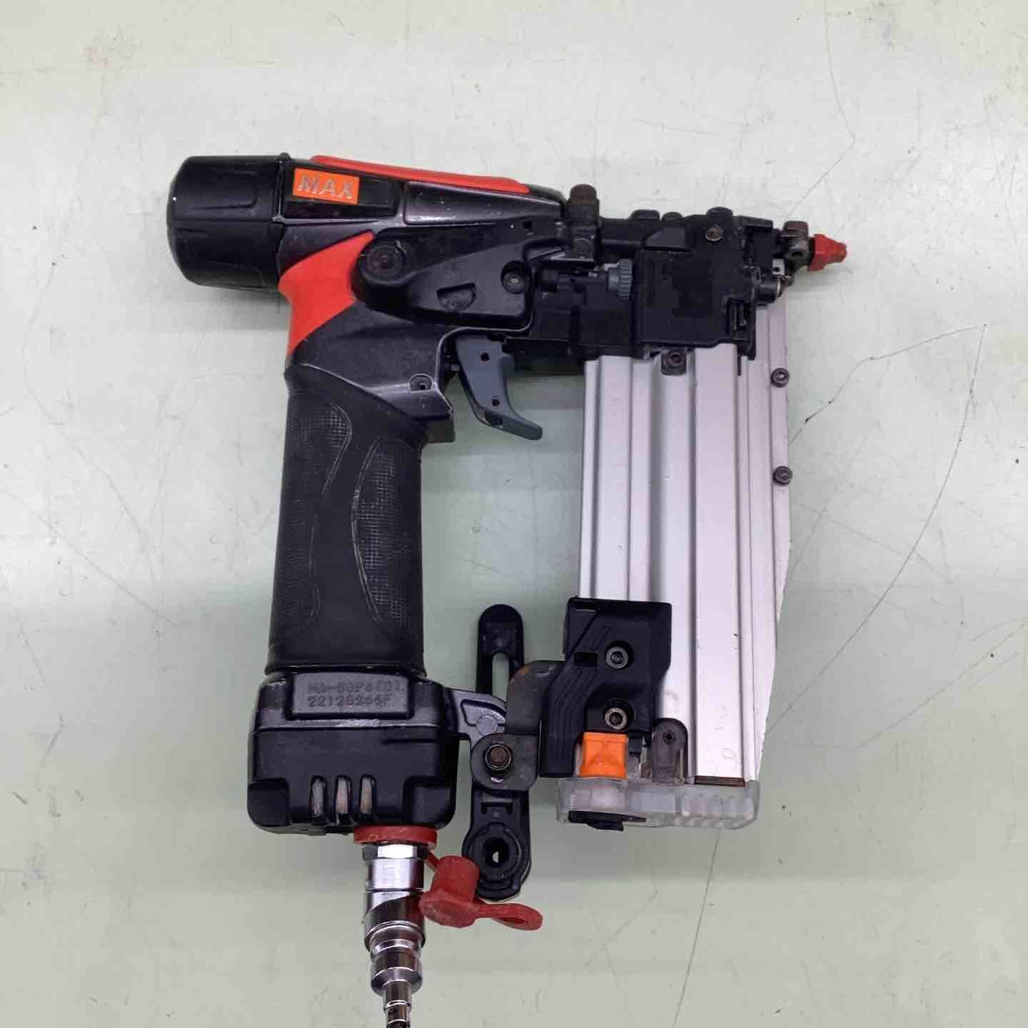 マックス MAX 高圧ピンネイラ HA-50P4 D 越谷店